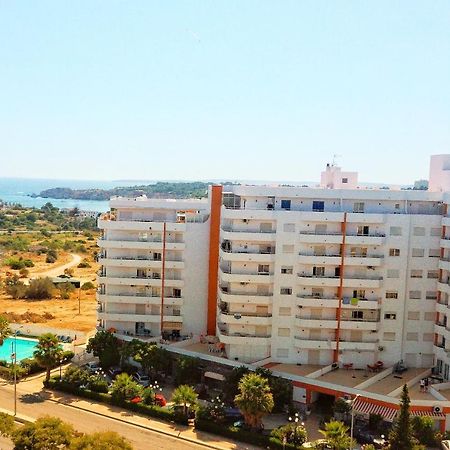 Terrace Apartment In Praia Da Rocha Portimao Luaran gambar