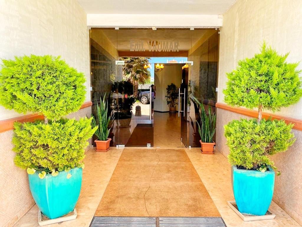 Terrace Apartment In Praia Da Rocha Portimao Luaran gambar