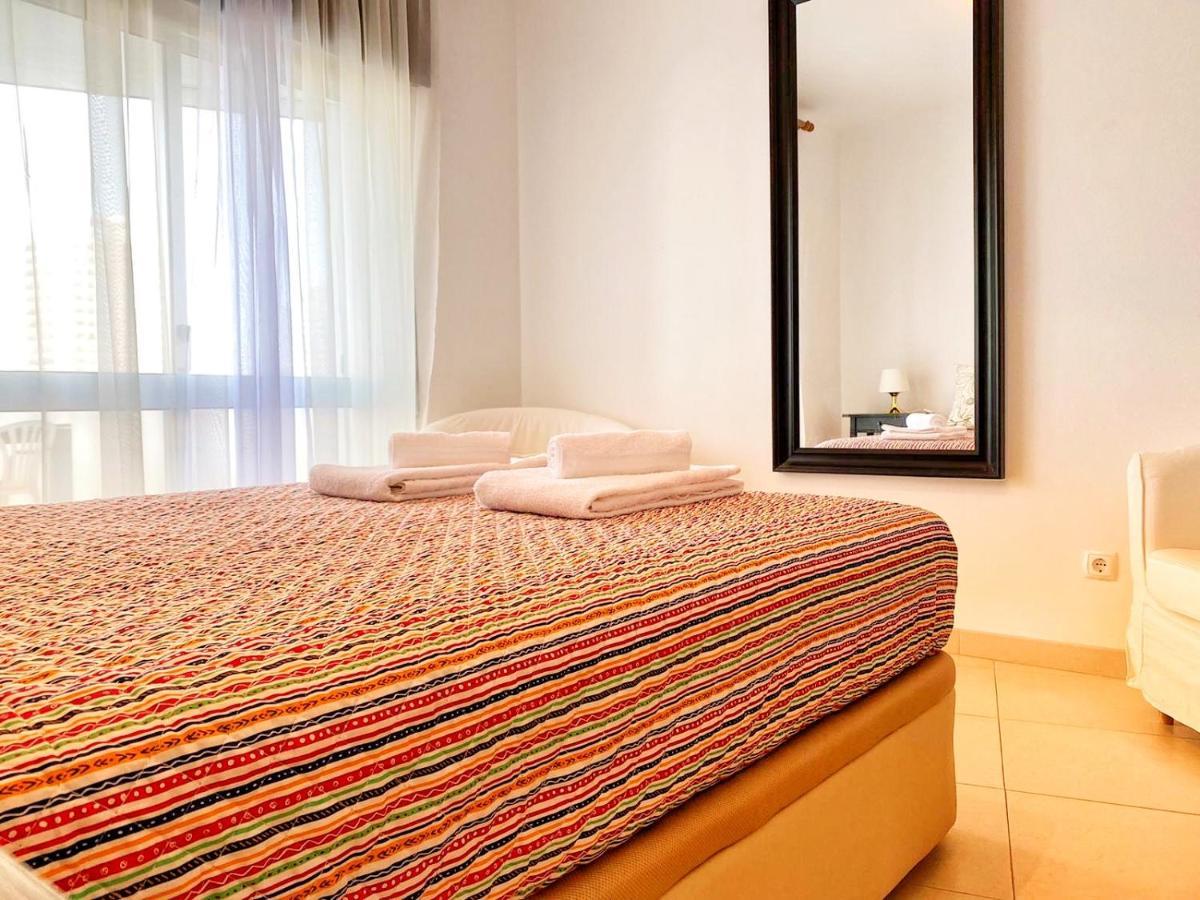 Terrace Apartment In Praia Da Rocha Portimao Luaran gambar